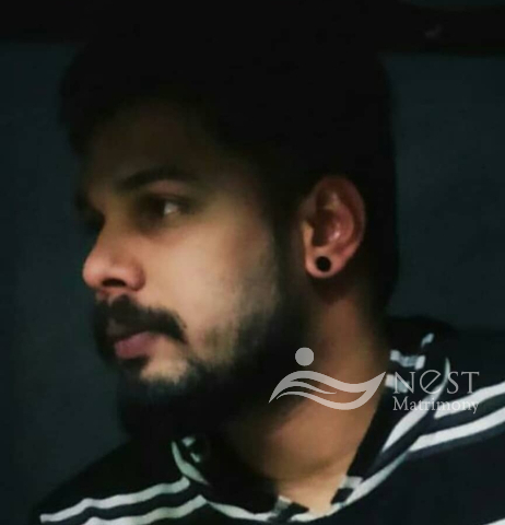 SREENATH